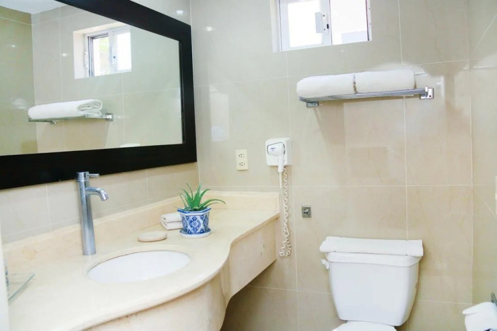 InHouse Select Hacienda Tres Rios Hotel Culiacán