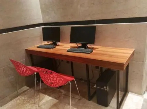 Thank Inn Chain Hotel Yunnan Kunming Shilin County Tunxi Road
