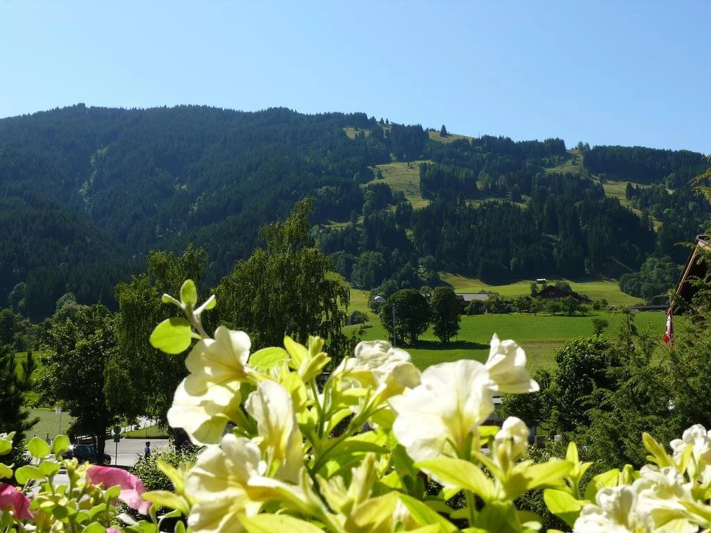 Pension Erlhof