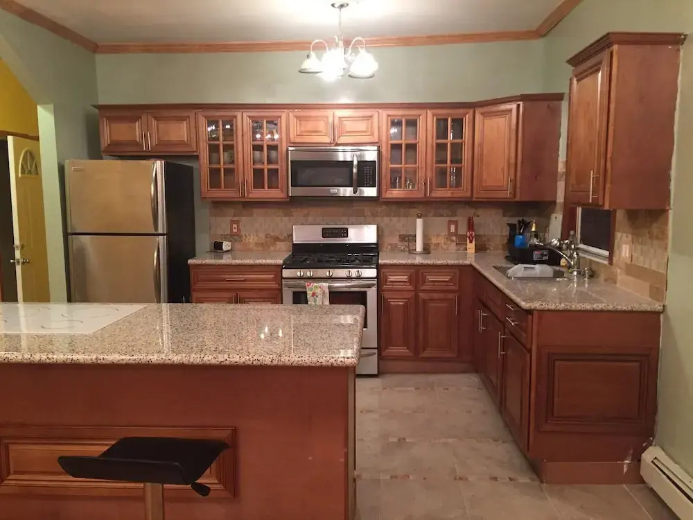 NYC 3 Bedroom Haven
