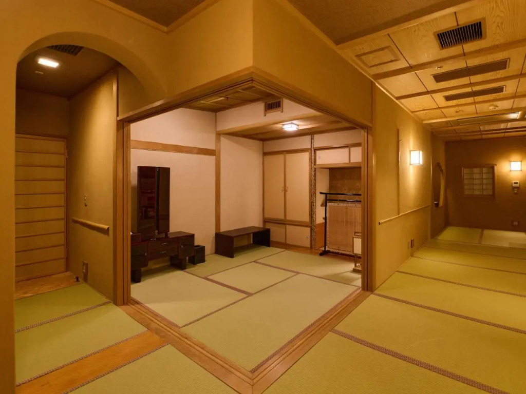 Tabist Chikuba Shinyotei Hakodate Yunokawaonsen