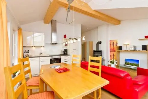Residenz Bismarck - Apartement 14