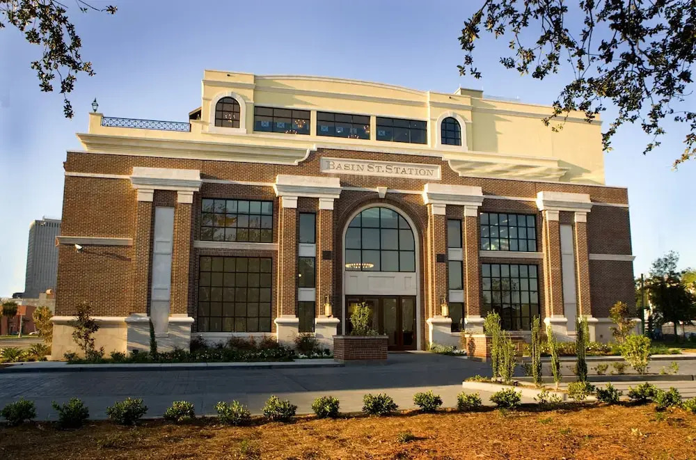 The Brakeman Hotel