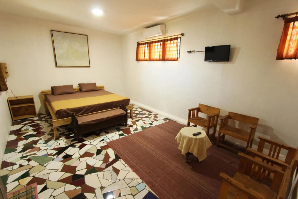 Posnya Seni Godod Art Gallery & Homestay