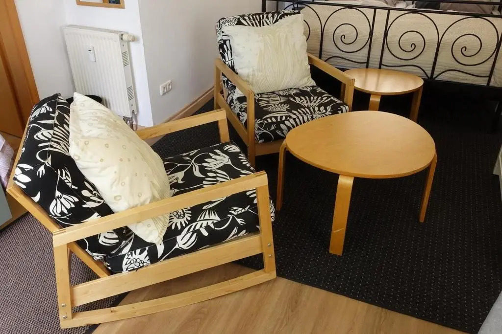 Campus Apartment Ernst