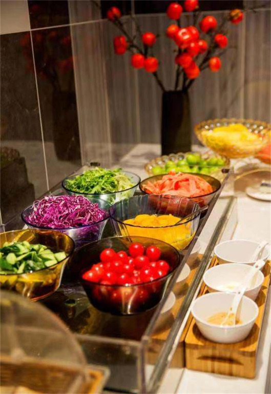 Holiday Inn Express Xi'an Qujiang South by IHG