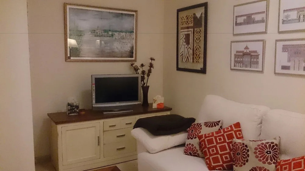 Apartamento Karivu Sauceda