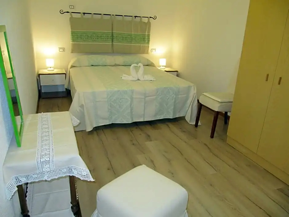 B&B I Limoni