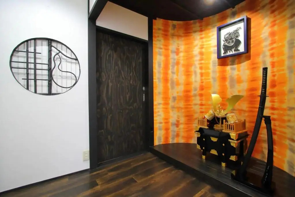 Fujinokura Nadaya - Vacation STAY 84929
