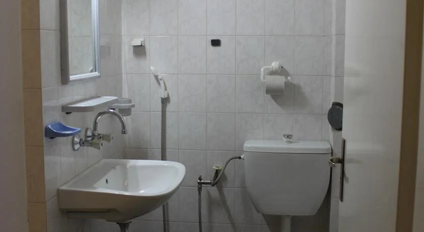hotel Balkan