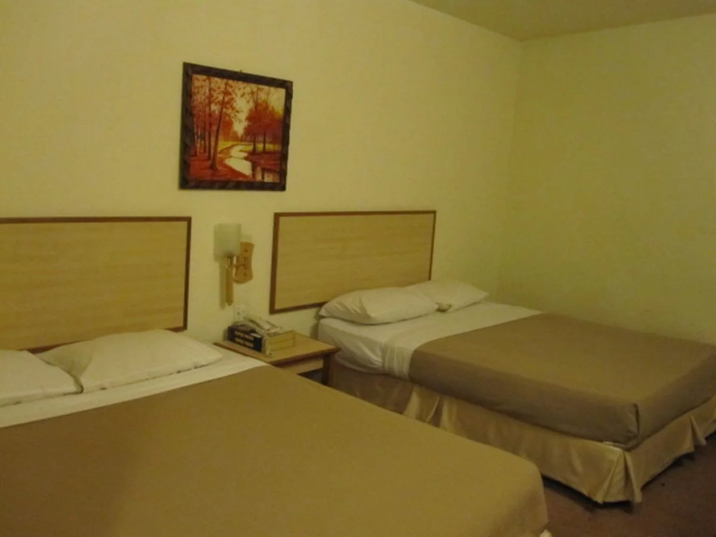 Hotel Sri Sutra - Subang Permai