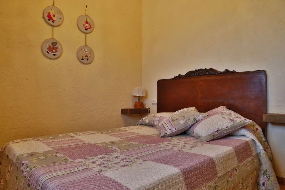 Casa La Tora