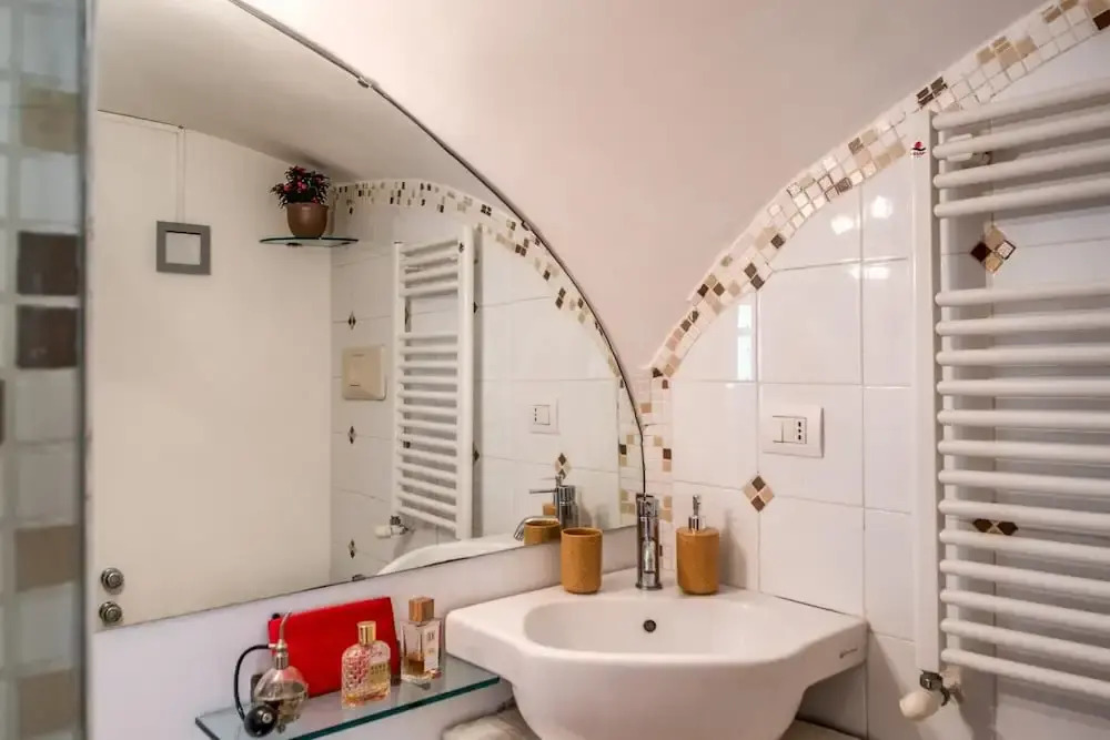 Pignatelli Apartment