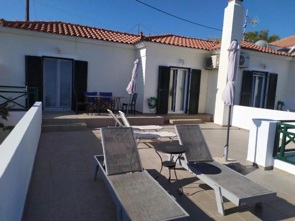 Armenistis View Studios