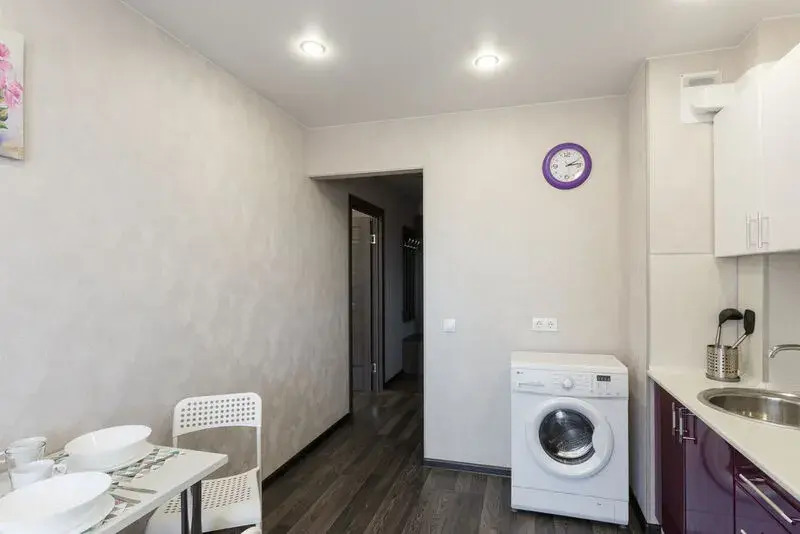 Dve Podushki na ul. Gagarina, 82A, kv. 259
