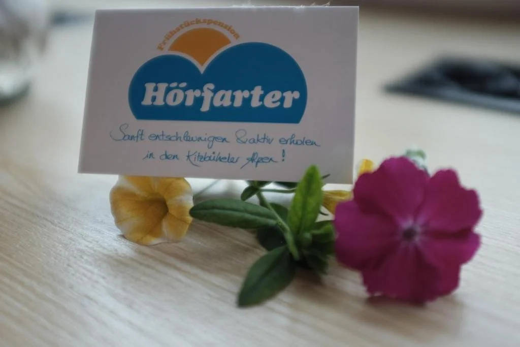 Pension Hörfarter