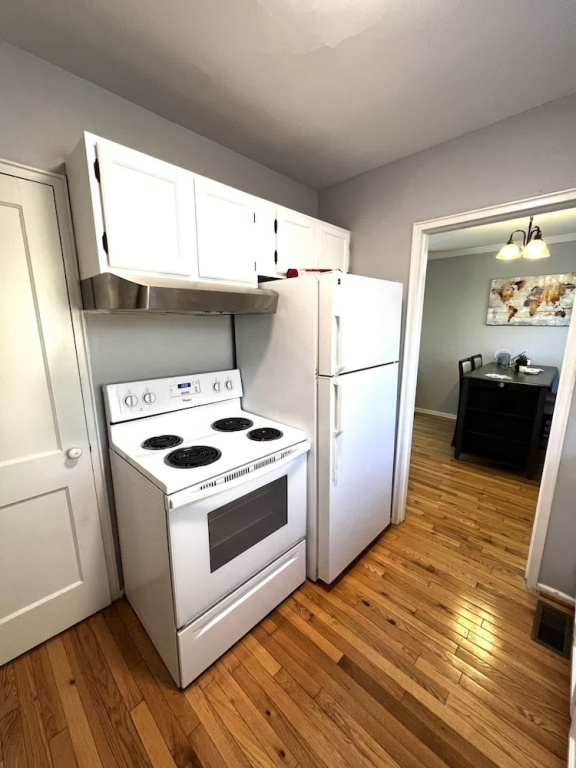 Walkable 2BR Condo Near Greenway Mission