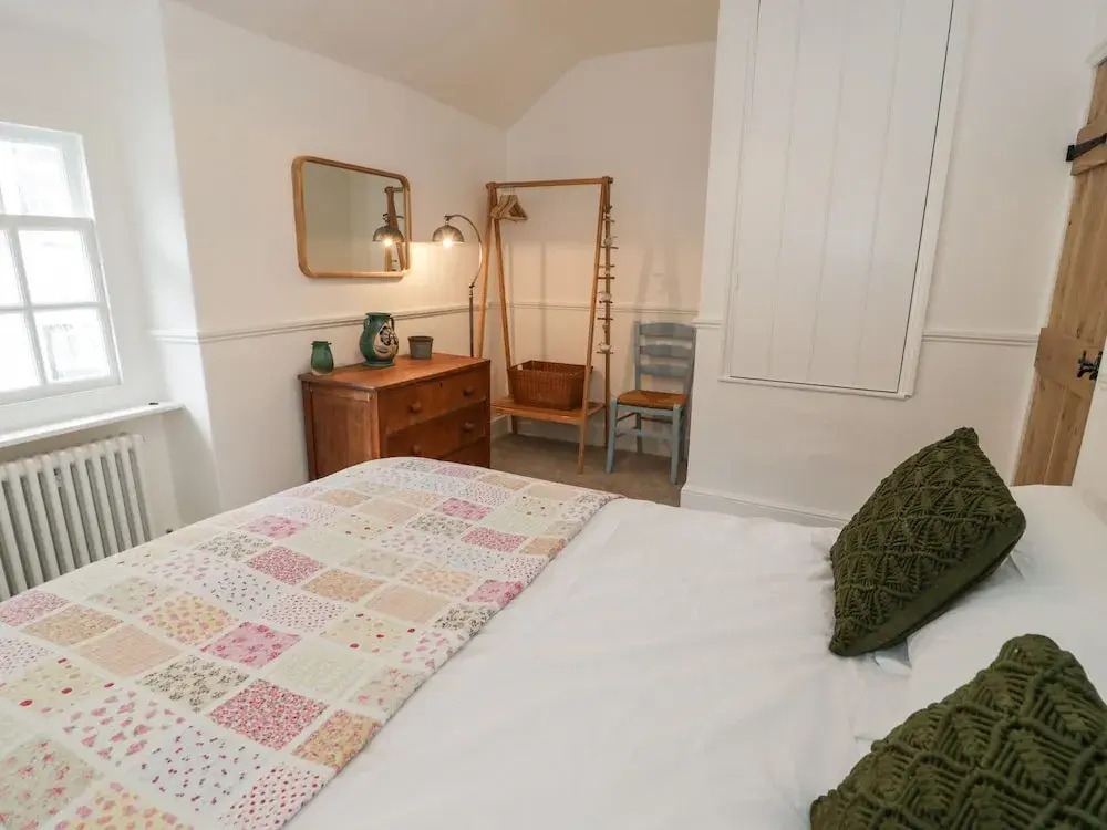 Merywen Cottage