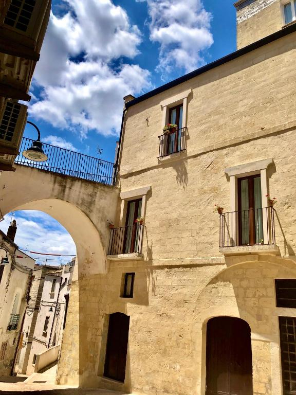 San Michele delle grotte BnB