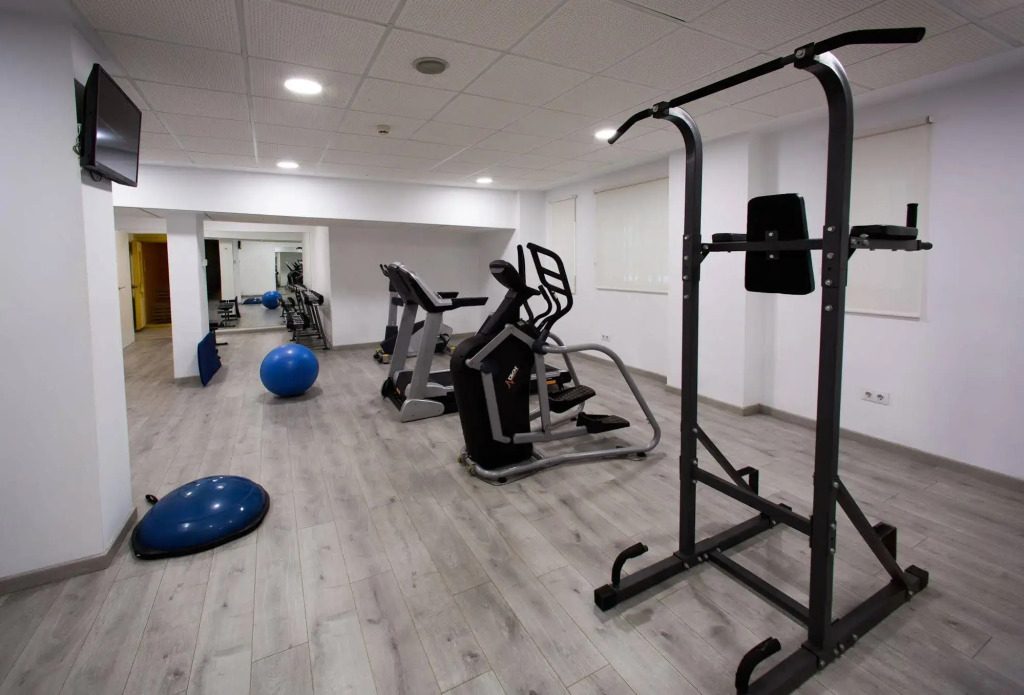 Отель Sweet Hotel Renasa