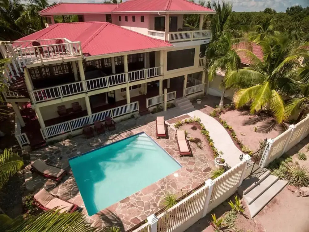 Mission Bay - Large 5 Bedroom Oceanfront w Pier and Pool