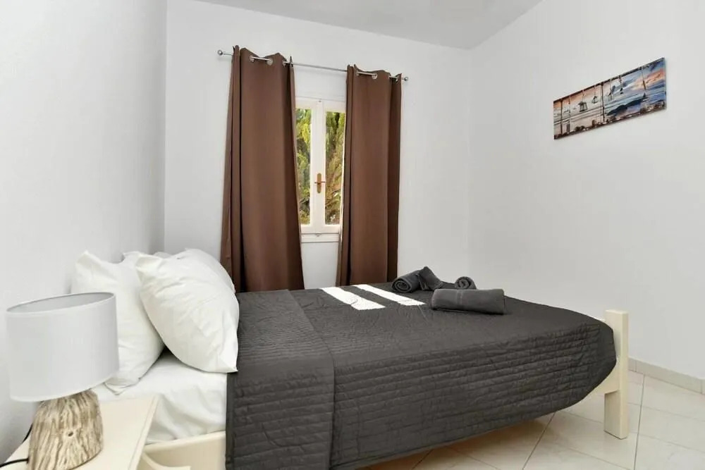 Kafkis House, Paros