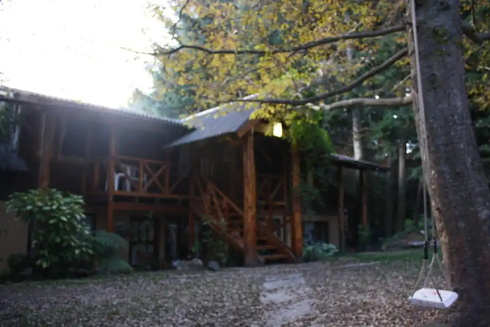 Las Casas de Alicia