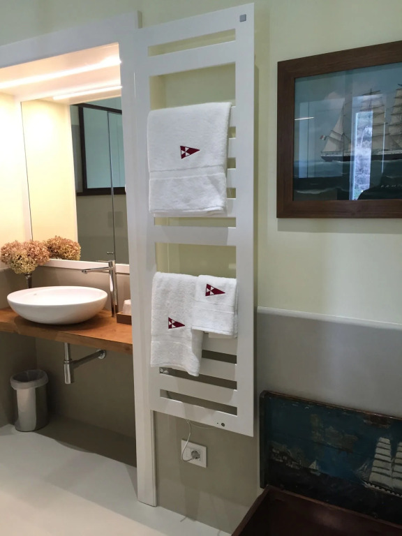 Yacht Club Capo Cervo Suites B&B