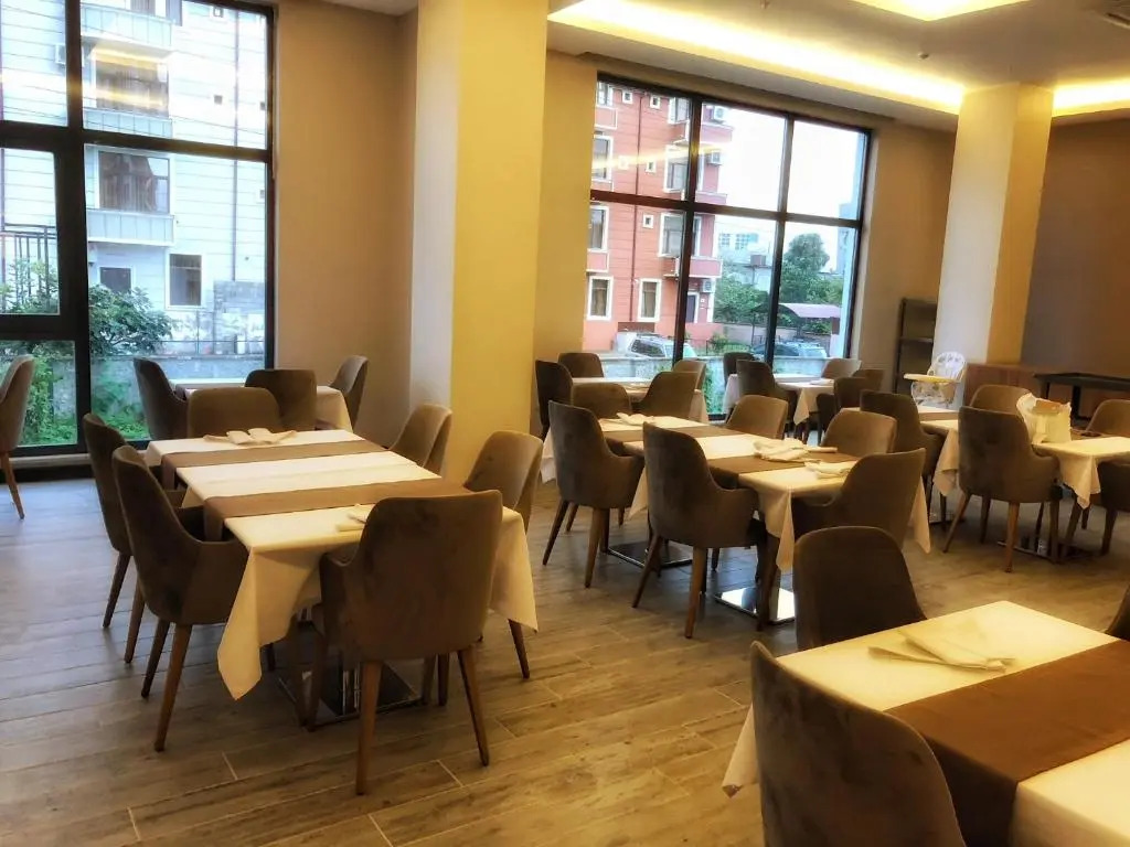 City Hotel Batumi