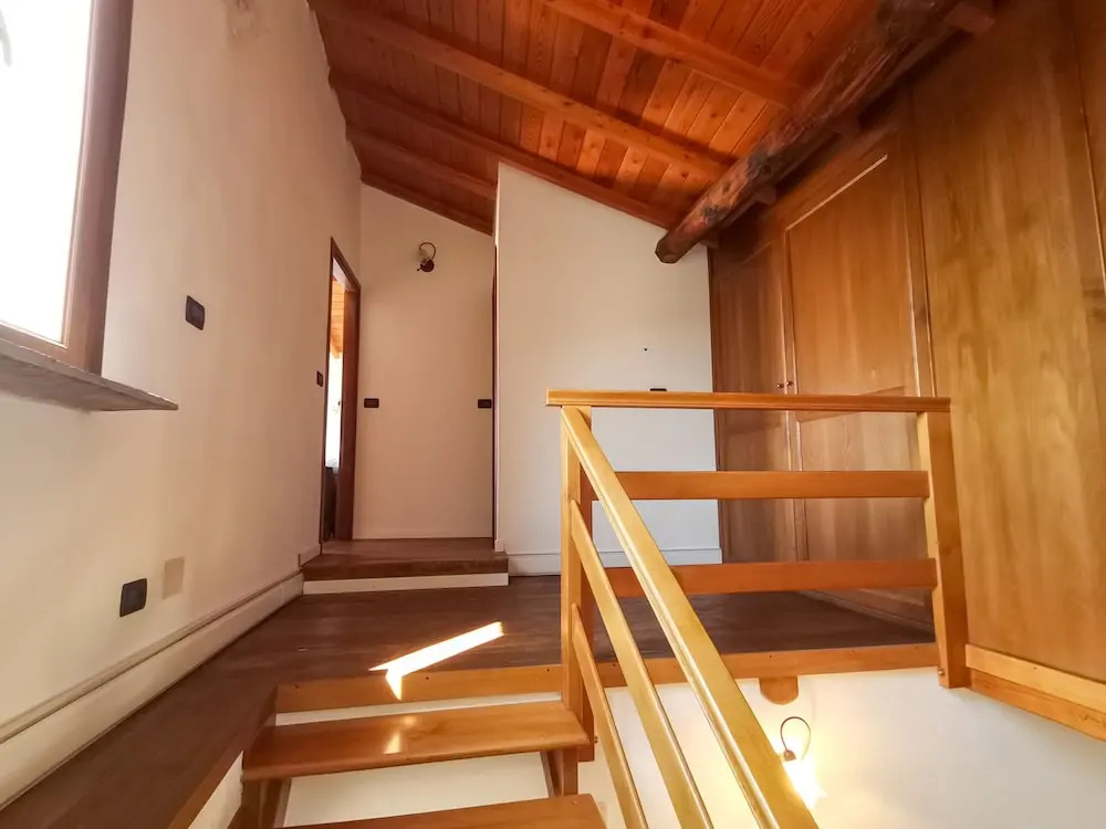JOIVY Great Flat W/Terrace And Amazing Hills View