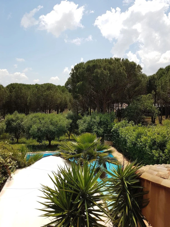 Chambres d'hôtes Villa Clauda