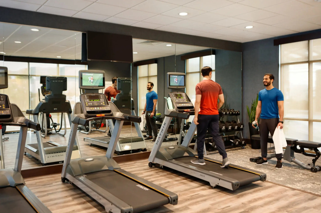 Holiday Inn Nashville Airport by IHG