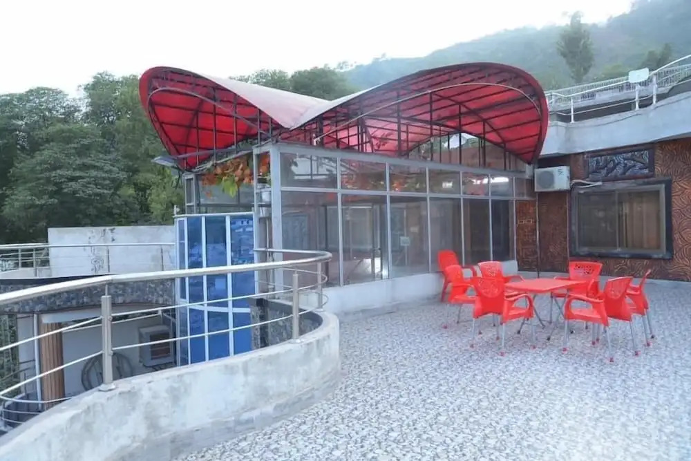 kingdom Guest House