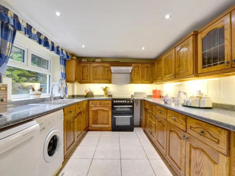 Holiday Home Cae Lleci