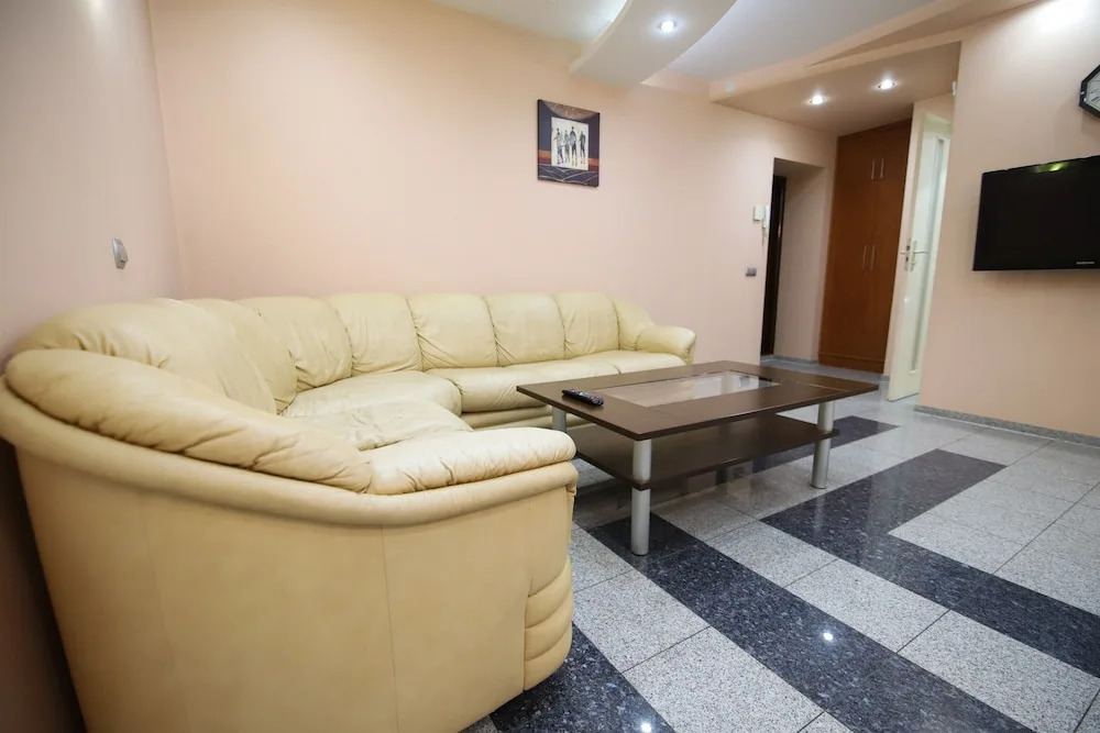 Prestige apart-hotel