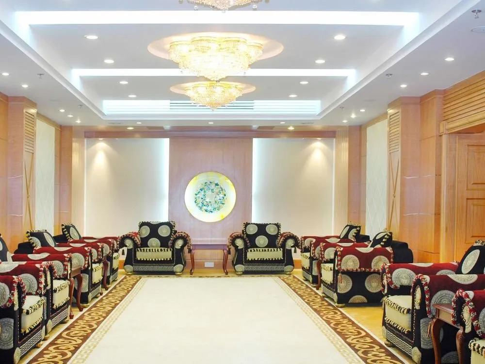 Binhu Hotel