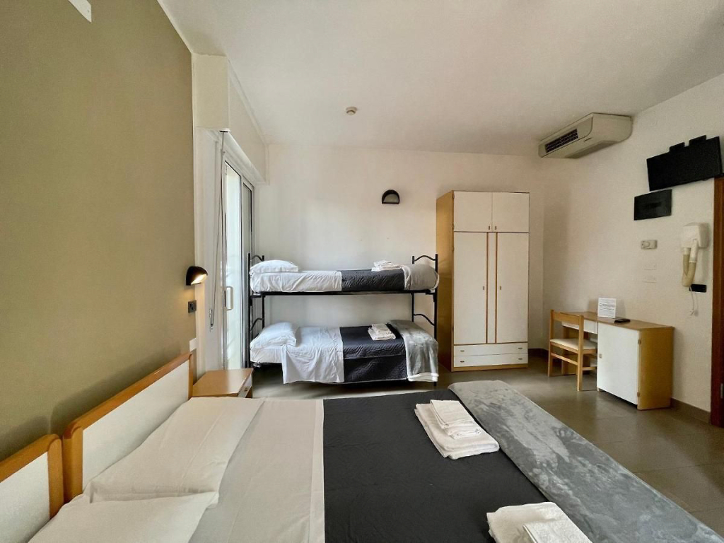 Hotel Quisisana