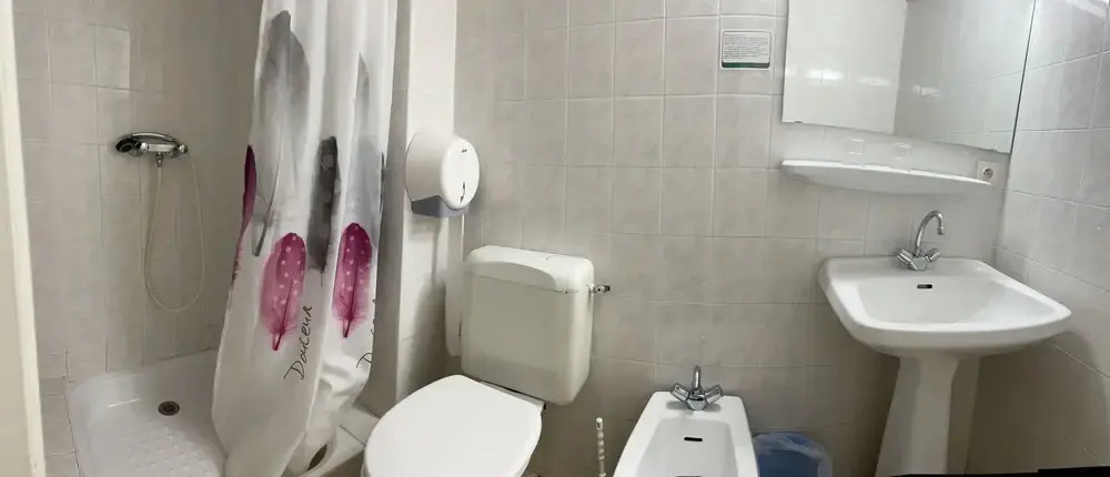 Hotel CÖRONA Lourdes