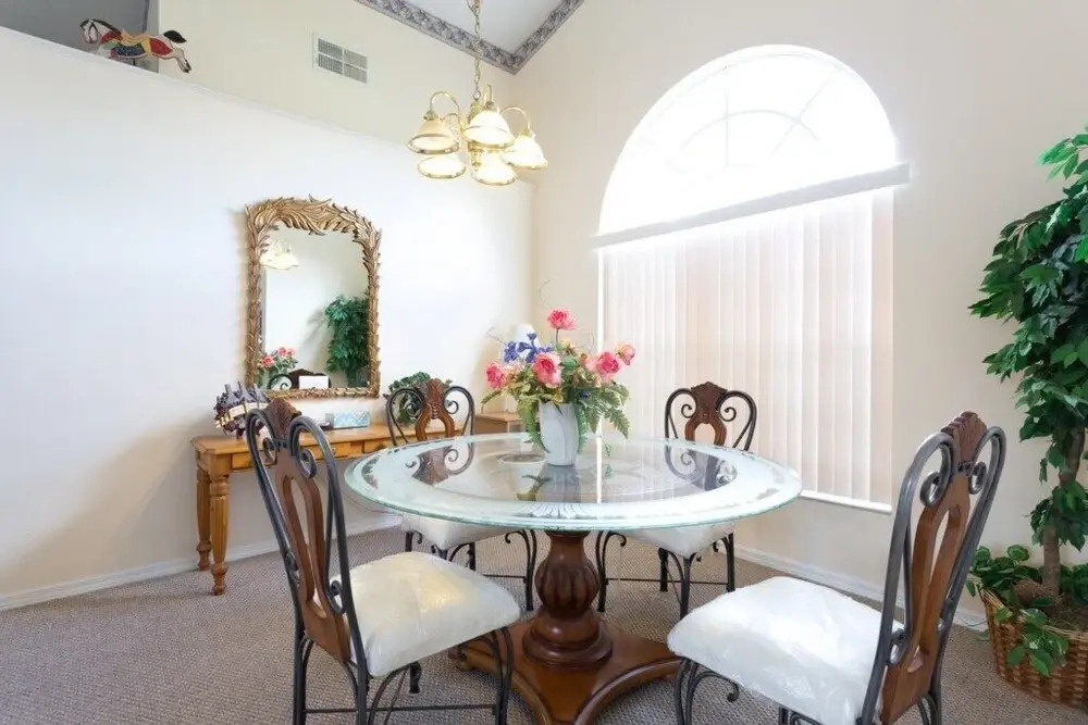 Country Creek Estates #1 Villa