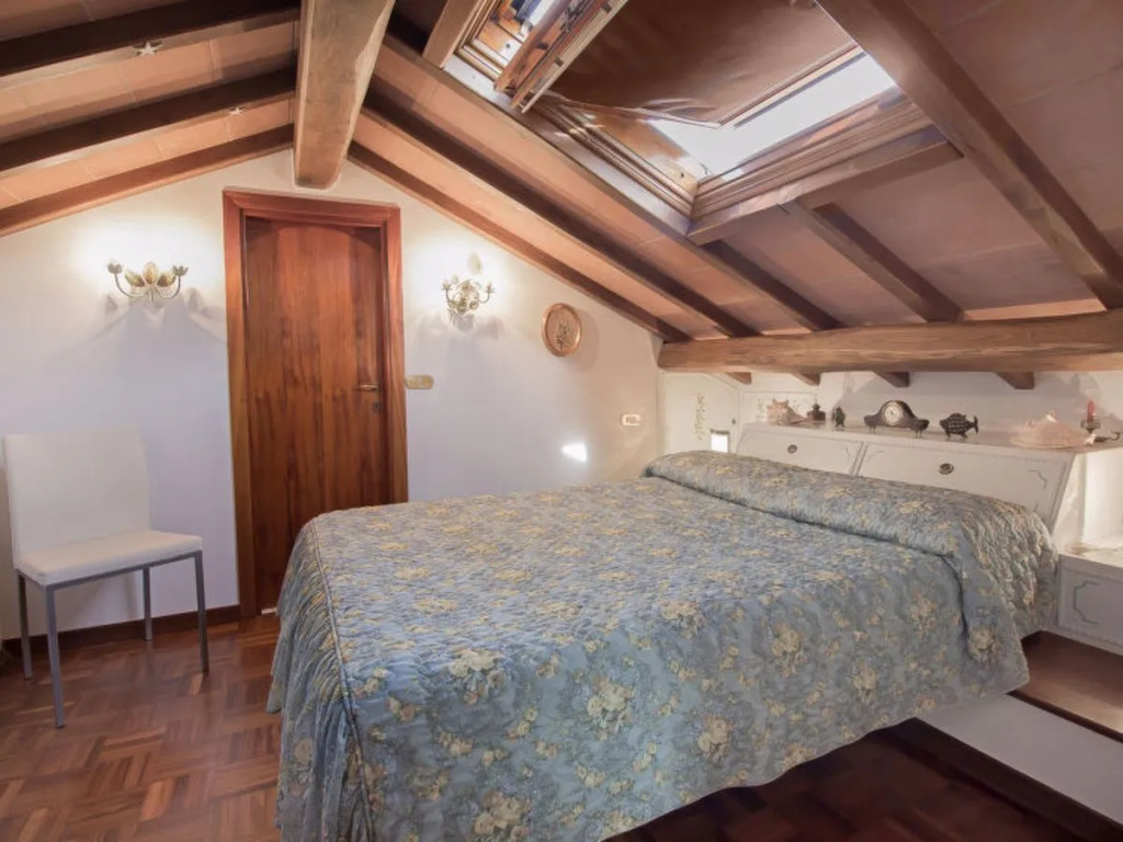 House Fiumetto Marina Pietrasanta