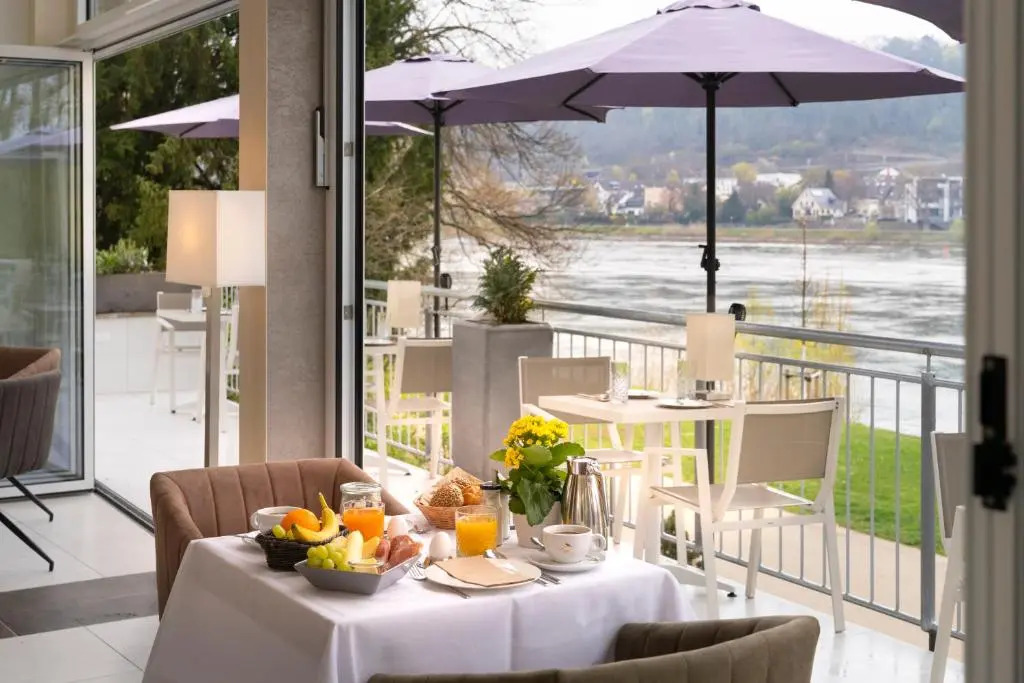 Hotel Kleiner Riesen