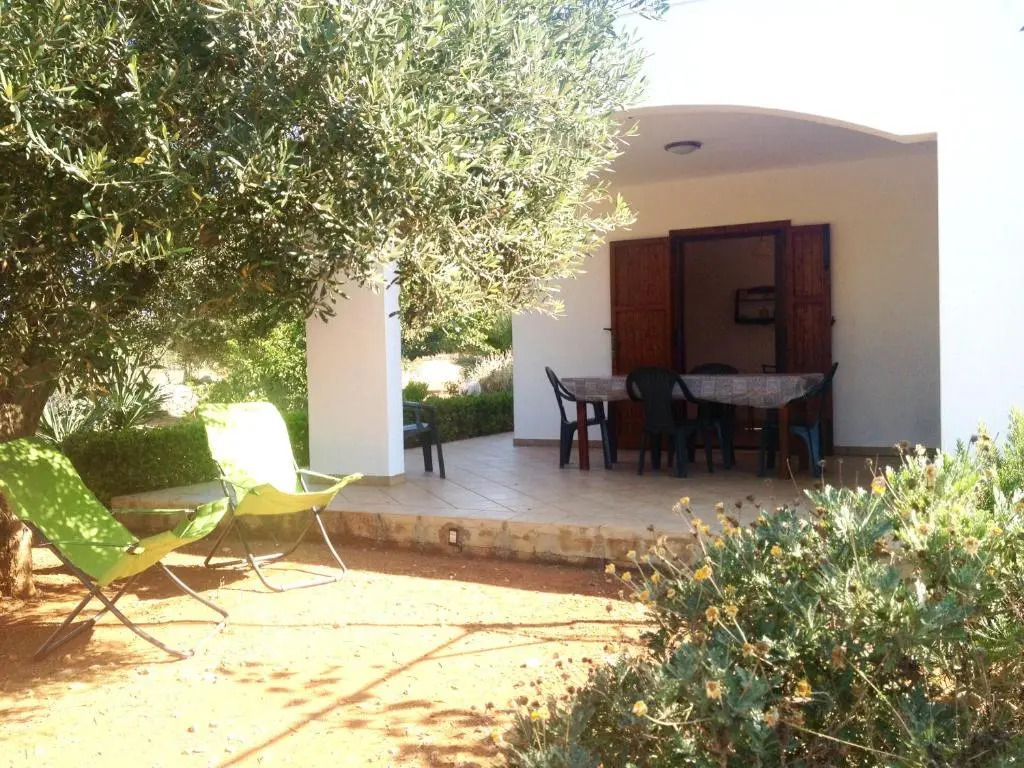 Tenuta Cazzato