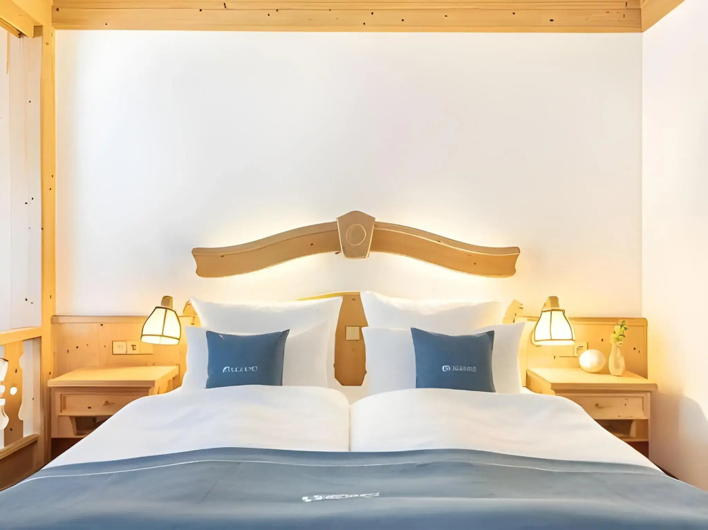 Hotel Elisenhof Mönchengladbach