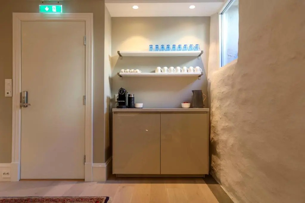 2 Døtre Apartments by Hotel Park