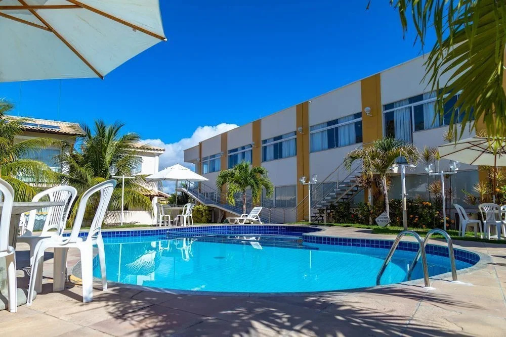 Residencial Monte Hebrom