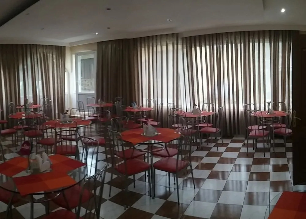 Villa Vita Bakuriani