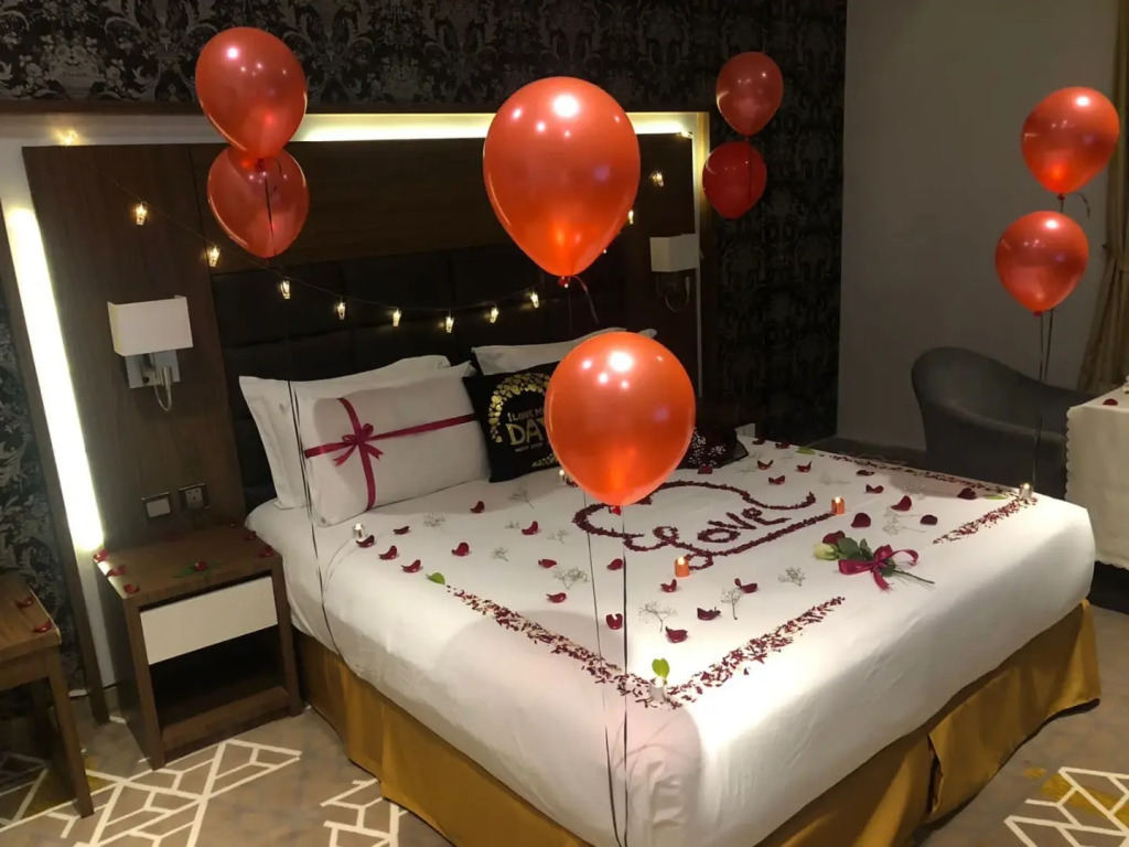 Taj Al-Wajh Hotel