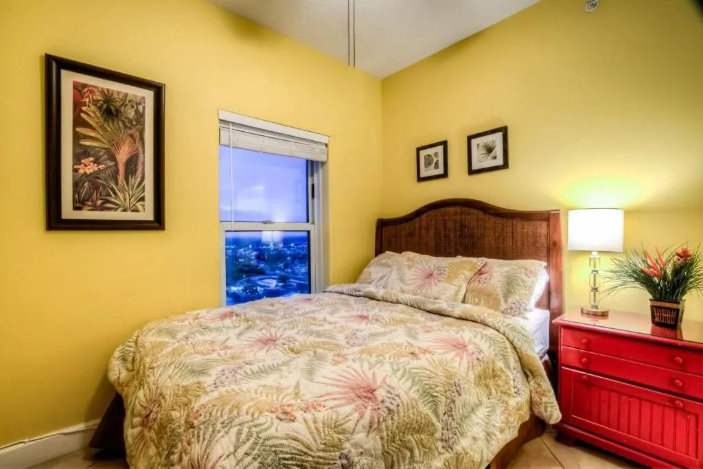 Ocean Reef 1709