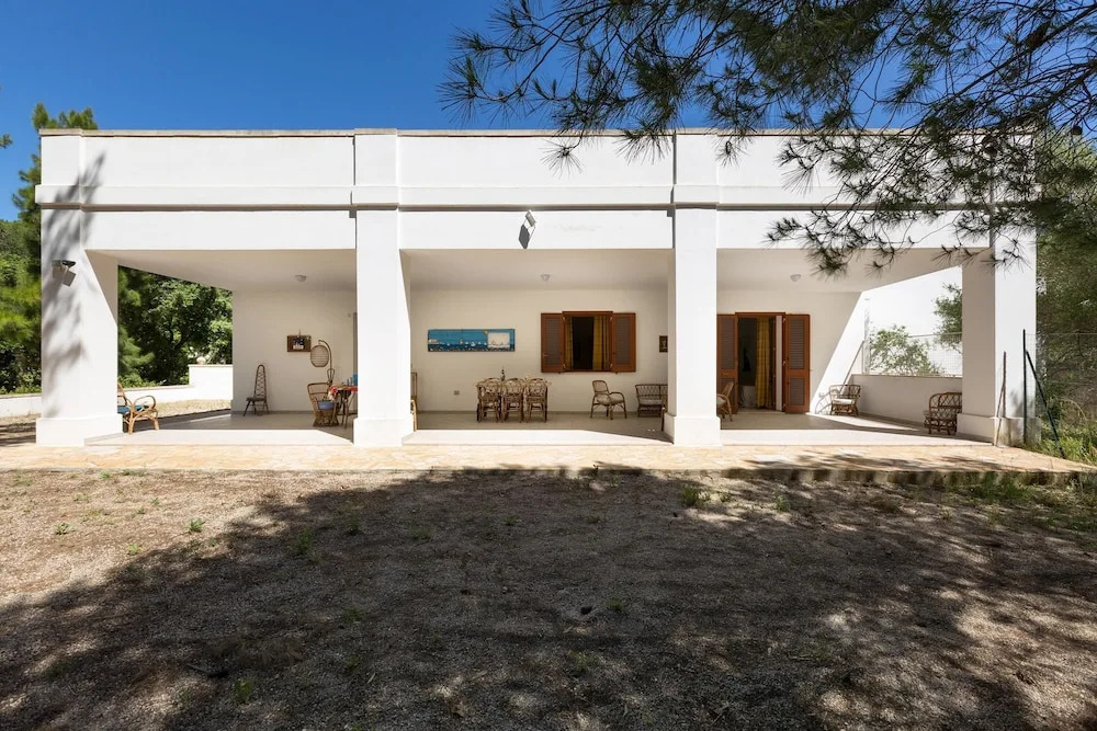 Villa Le Cicale