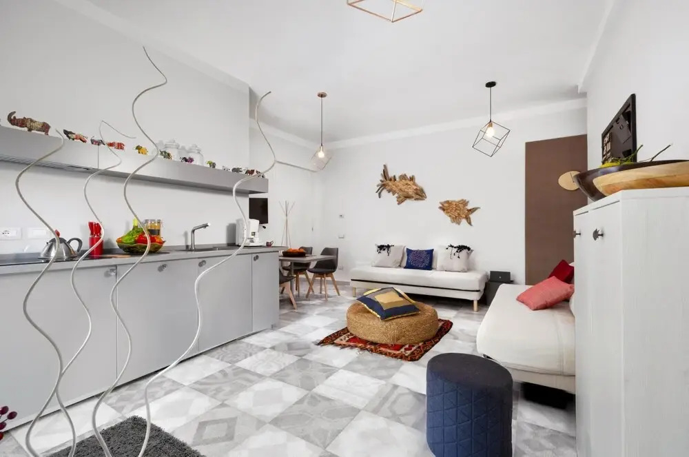 Appartamento Sorrento Suite de Charme